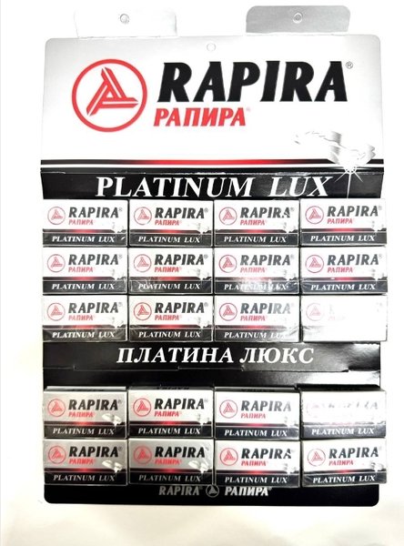 Cuchillas de afeitar