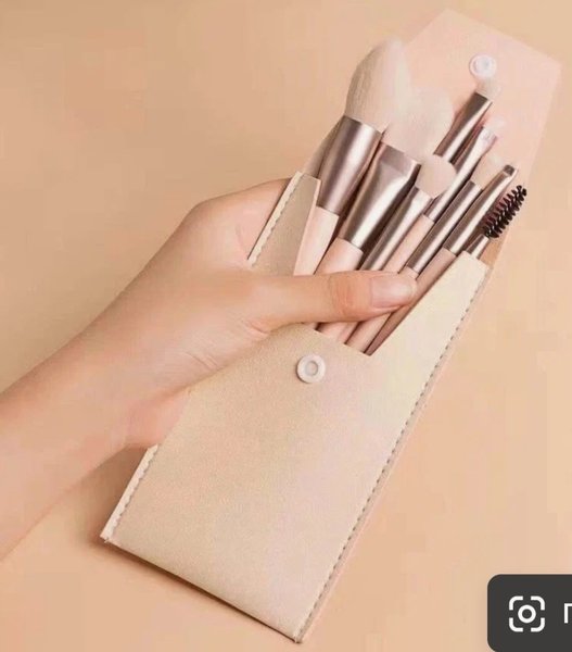 Brochas de maquillaje