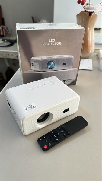 Proyector LED